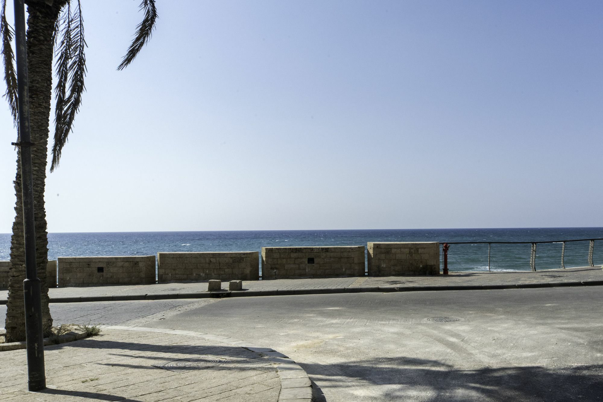 Apartment With Sea View And Balcony Facing West By Sea N' Rent 텔아비브 외부 사진